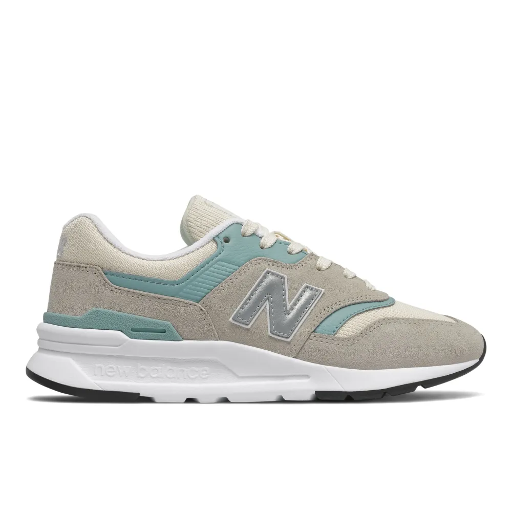 New Balance 997H CW997HTL / weiss