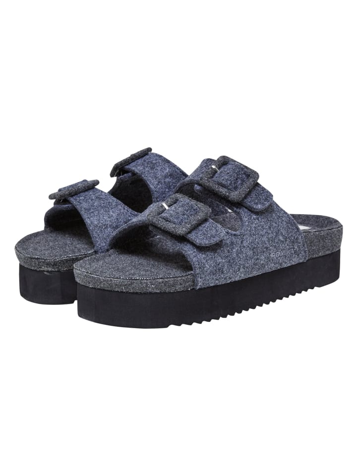 Romika Romika Sandalen in anthracite günstig kaufen