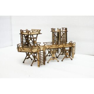 Pack 3 Industrial