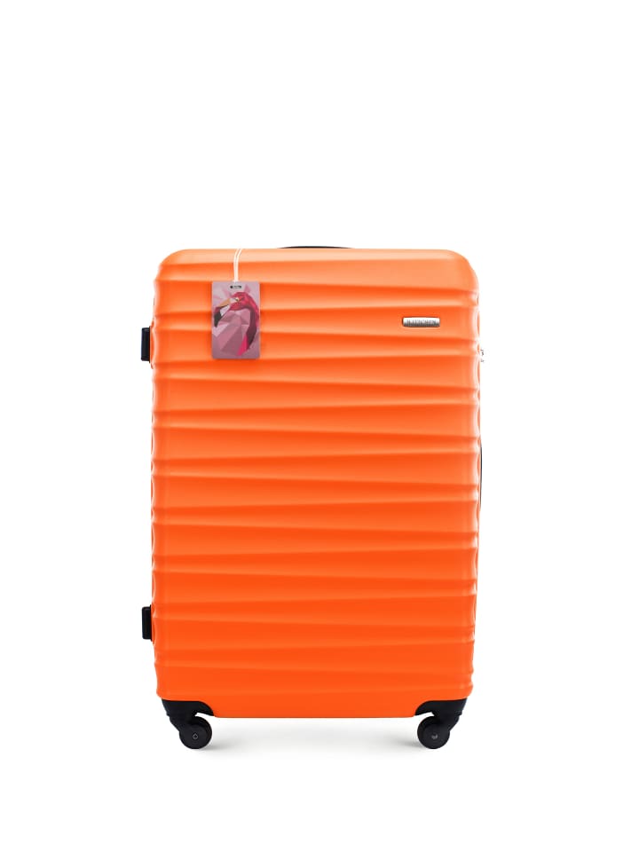 Wittchen GROOVE LINE COLLECTION in Orange günstig kaufen onesize