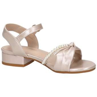 Claudia Ghizzani Sandale in rosa
