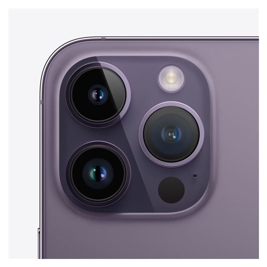APPLE iPhone 14 Pro Max 128GB - Ανακαινισμένο Κατηγορίας Α