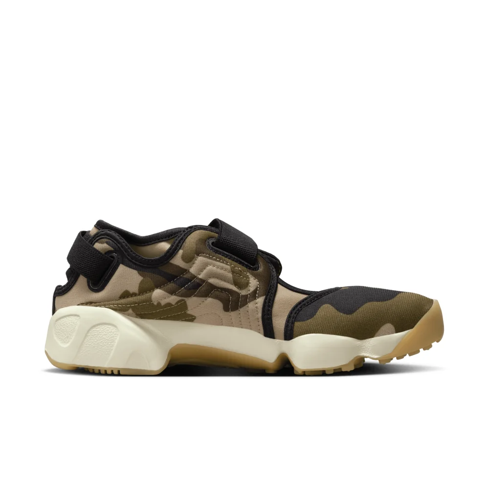 Nike WMNS Air Rift FJ5447-200 / braun