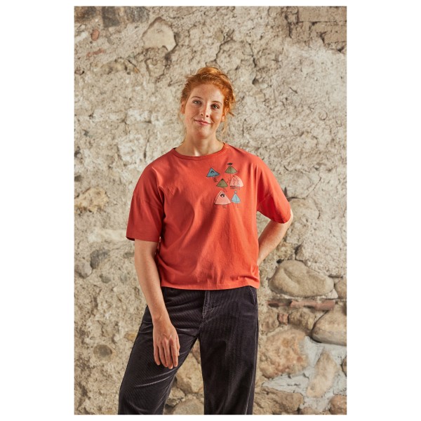 Maloja - Women's BergköpflM. - T-Shirt