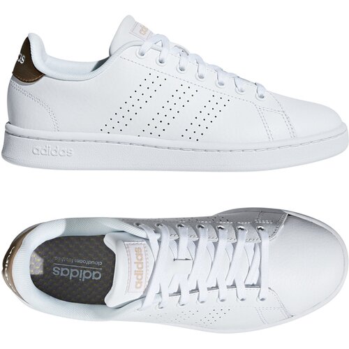 LIFESTYLE - SCHUHE HERREN - SNEAKERS ADVANTAGE