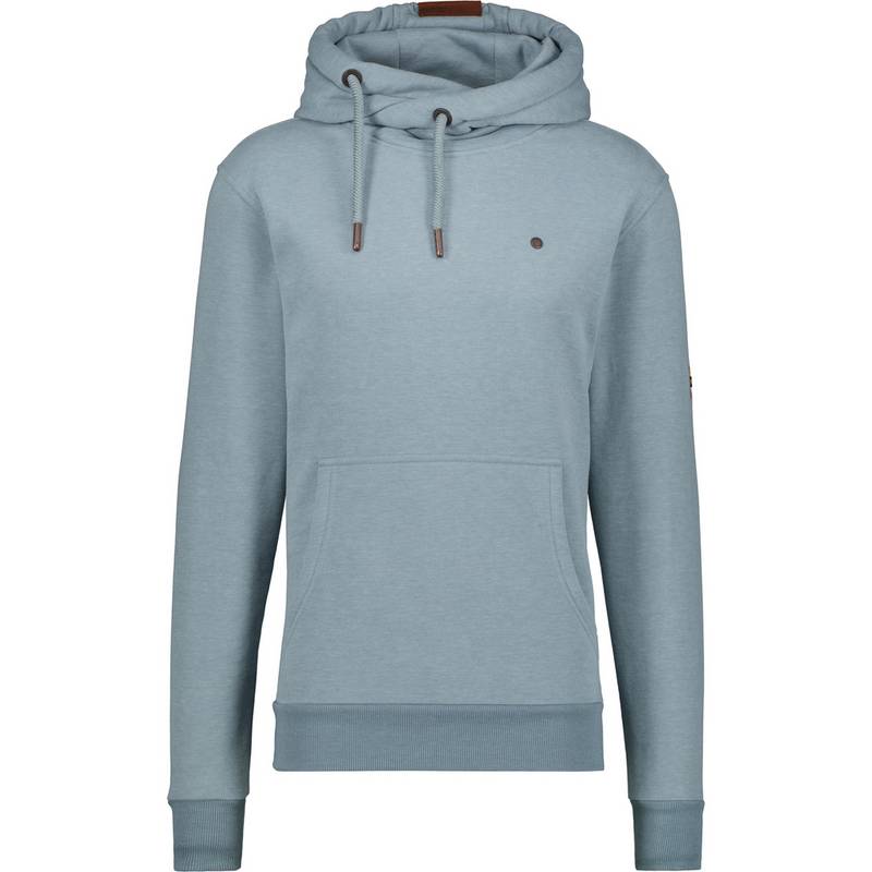 ALIFE AND KICKIN JohnsonAK A Sweatshirt Herren