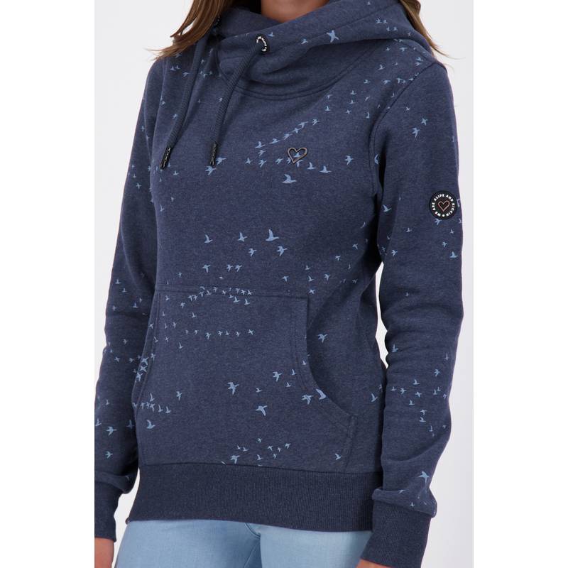 ALIFE AND KICKIN SarahAK B Sweatshirt Damen