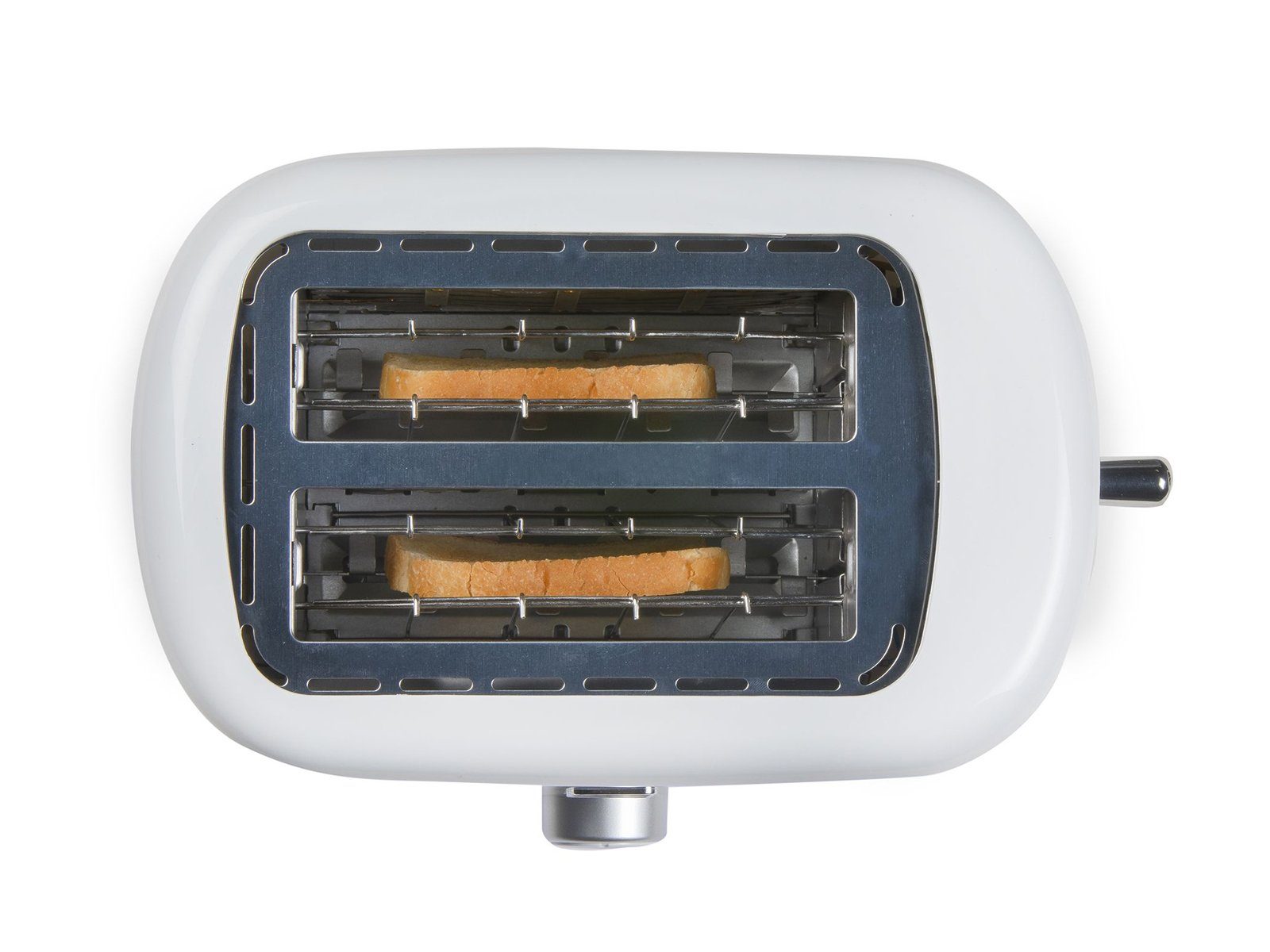 Setpoint Frühstücks-Set (3-tlg), Kabelloser Wasserkocher - kleiner Retro Toaster - Filterkaffeemaschine