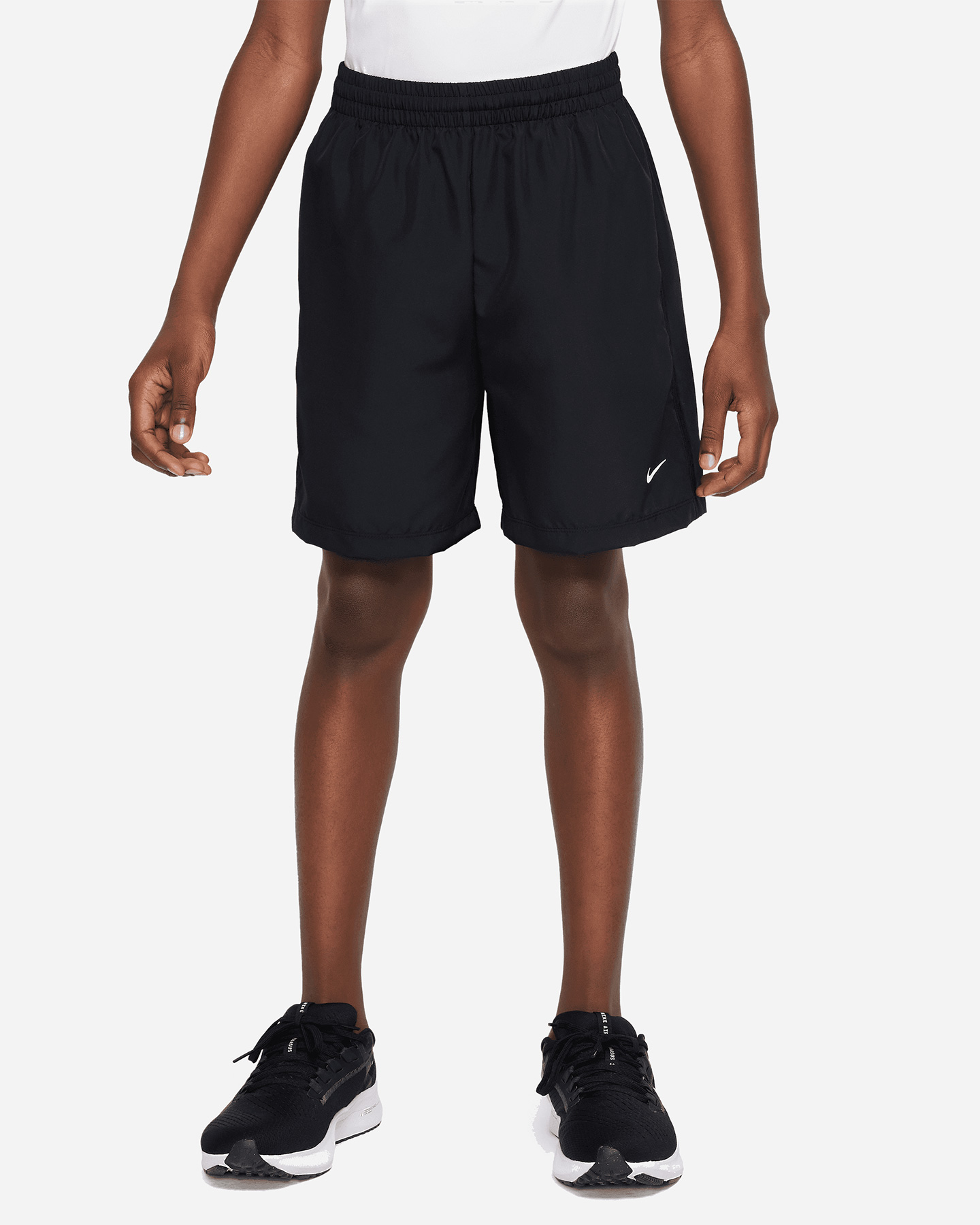 Pantaloncini Nike Basic Jr DX5382-010
