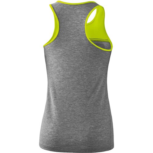 FUSSBALL - TEAMSPORT TEXTIL - TANKTOPS 5-C TANKTOP KIDS