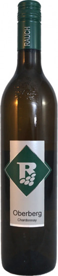 2019 Chardonnay Oberberg trocken - Weinhof Rauch