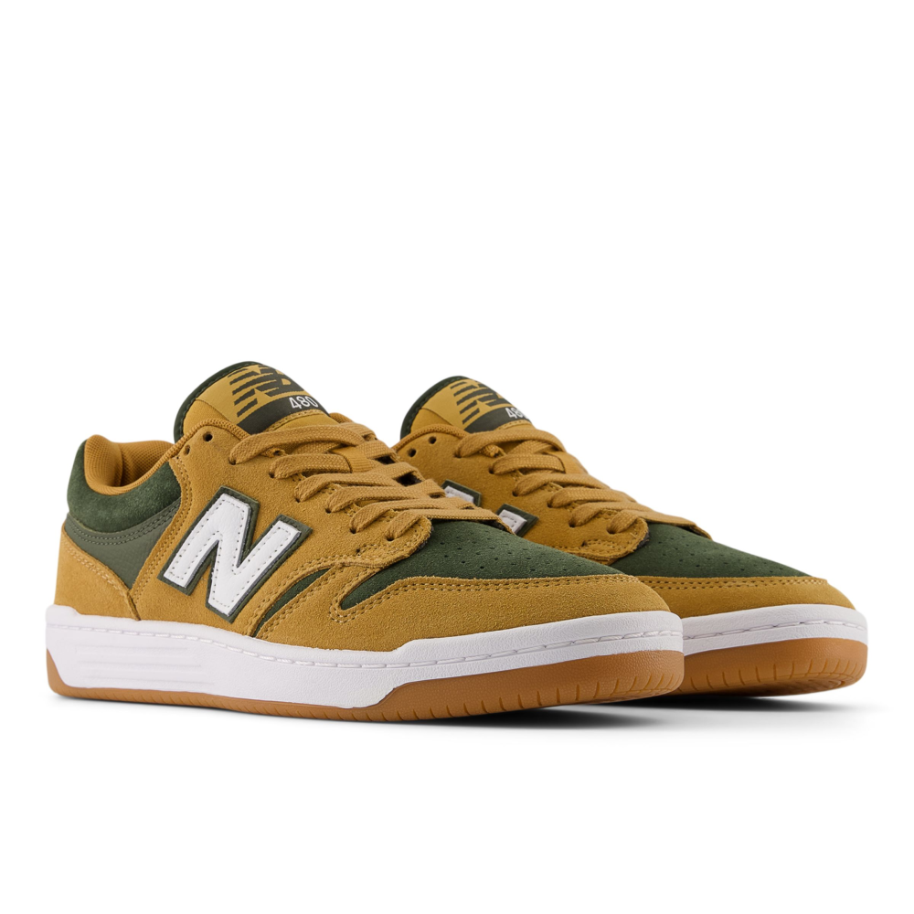 New Balance 480 NM480PHX / weiss