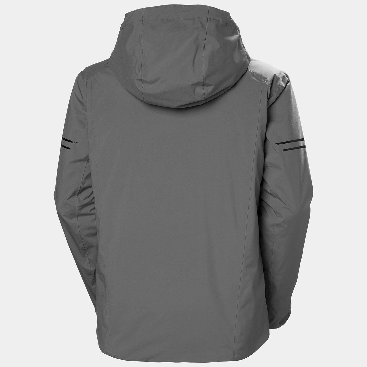 Men's Swift Team Insulated Ski Jacket