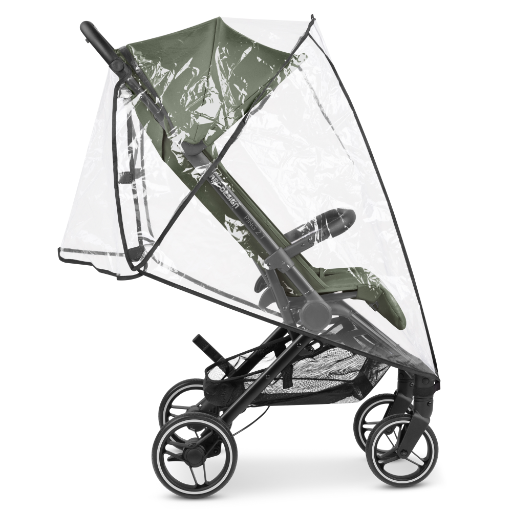 Buggy Ping 2 Trekking olive