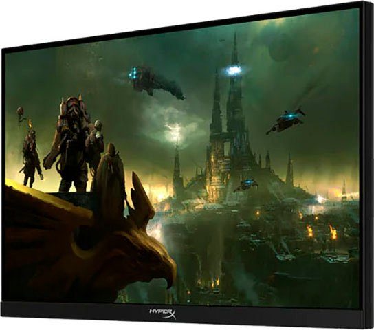 HyperX Armada 25 Gaming-Monitor (62,23 cm/24,5 