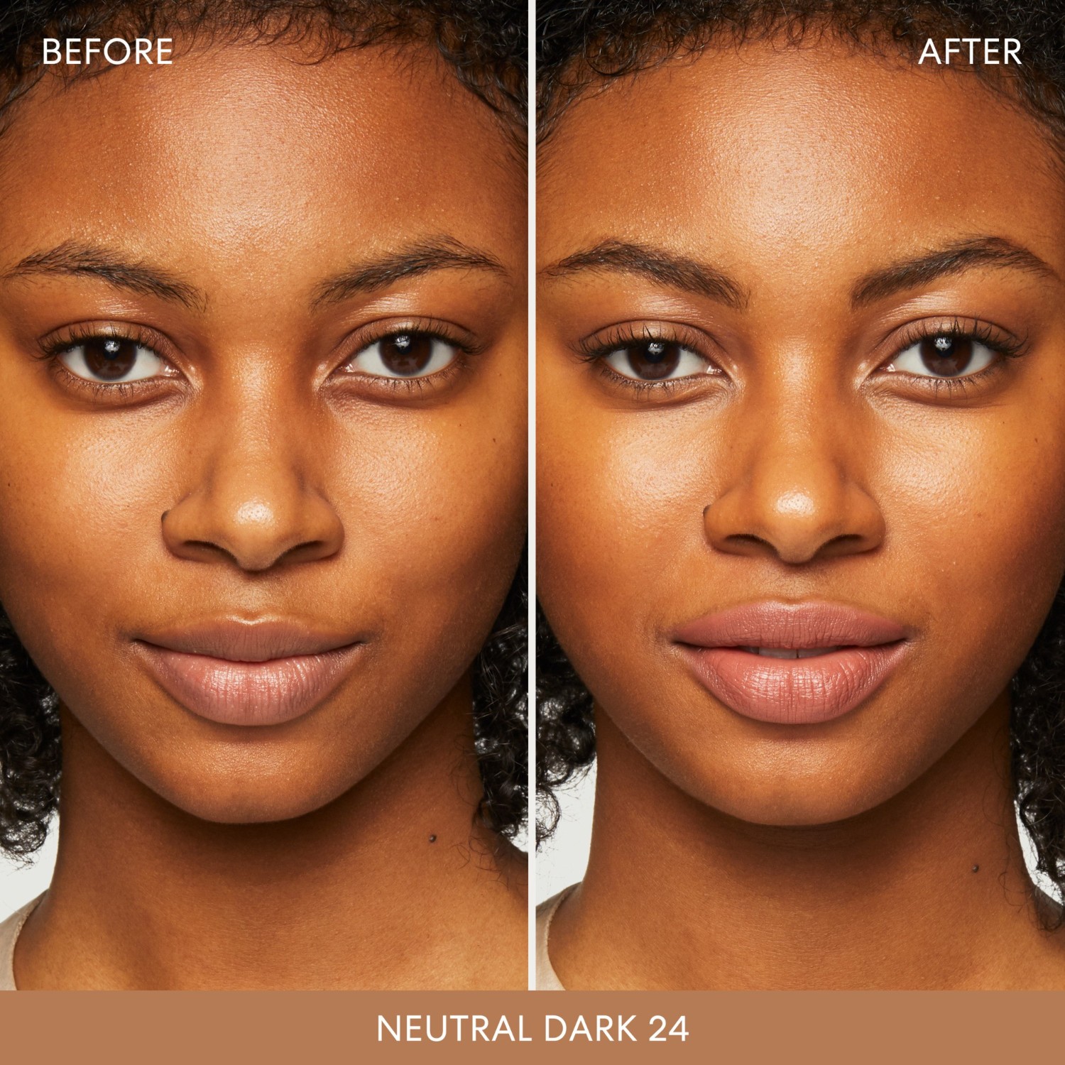 Púdrový podkladový krém bareMinerals SPF 15