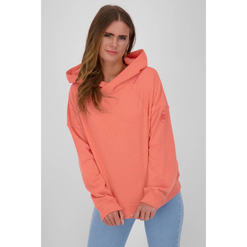 ALIFE AND KICKIN JerraAK A Sweatshirt Damen