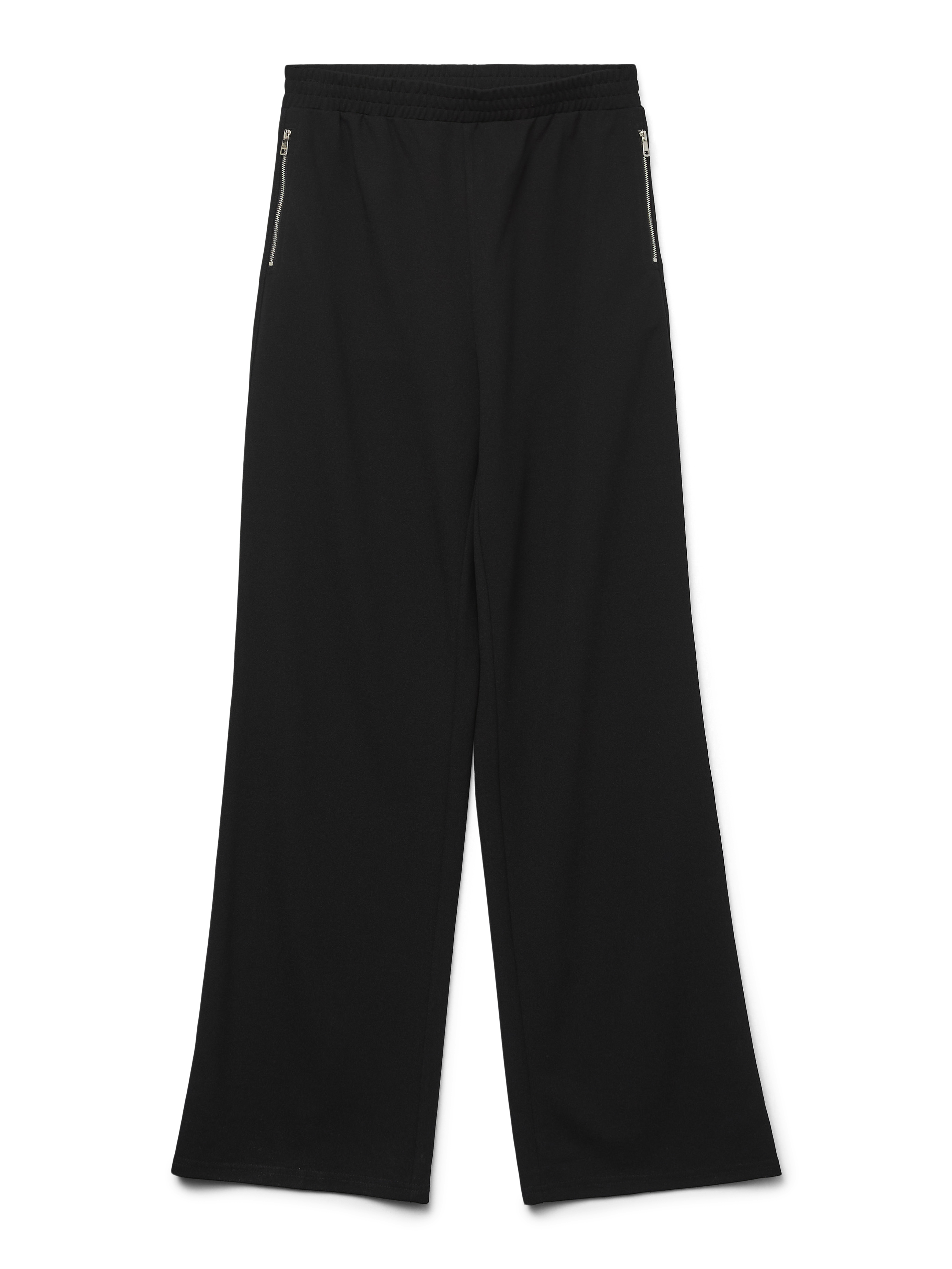 VMLAVA Hohe Taille Hose