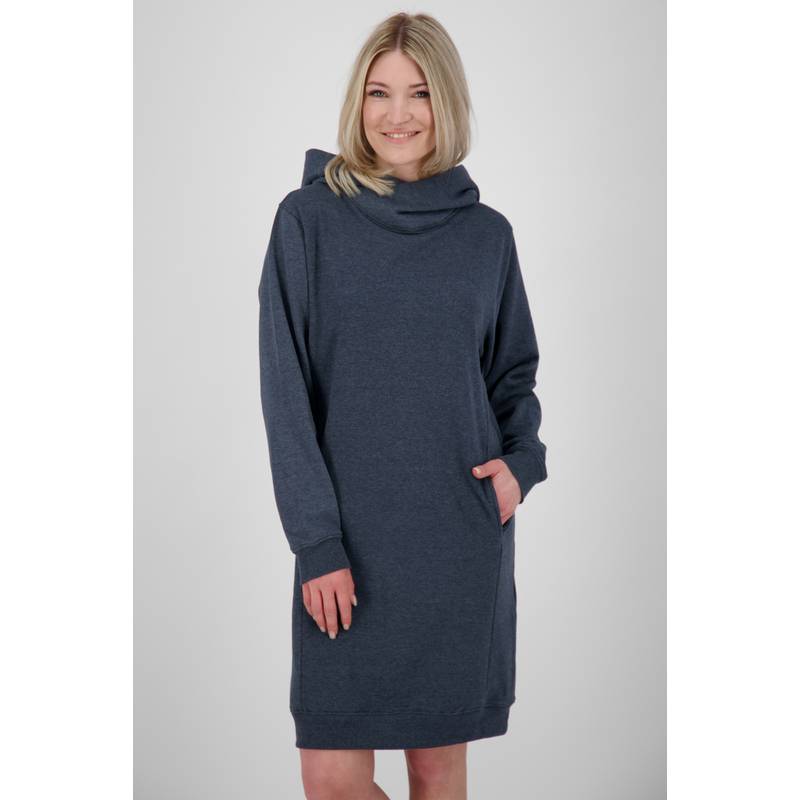 ALIFE AND KICKIN JiliaAK A Langarmkleid Damen