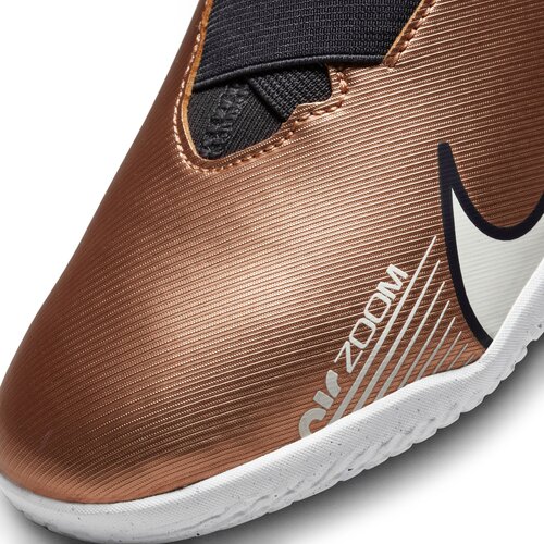 KINDER FUSSBALL-HALLENSCHUHE JR ZOOM SUPERFLY 9 ACADEMY IC