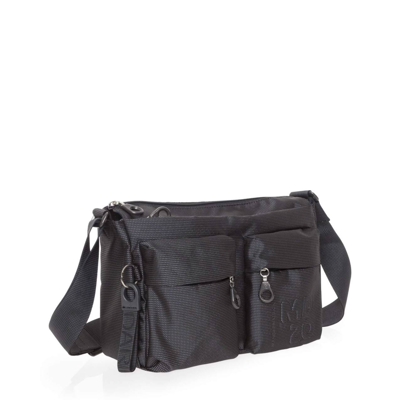 MANDARINA DUCK Handtaschen grau MTX5 MD20 steel