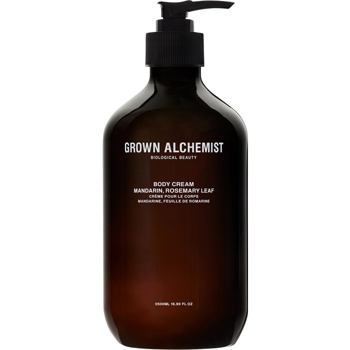 Body Cream