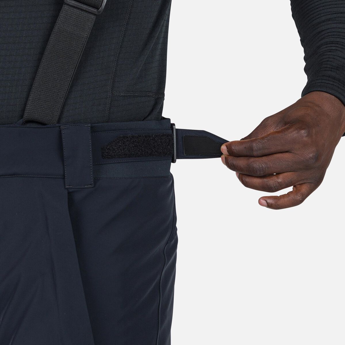 Herrenskihose Blackside