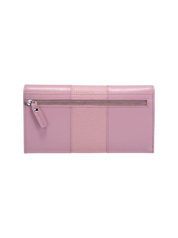 Maître Geldbörse 'Auen Diedburg in Rose 18,5 x 10 x 3 cm' günstig kaufen onesize