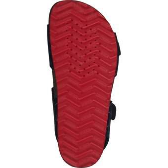 Geox J Ghita B C Sandale in blau