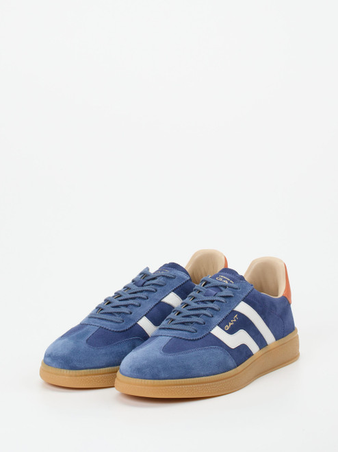 Sneaker-46611590075 Gant