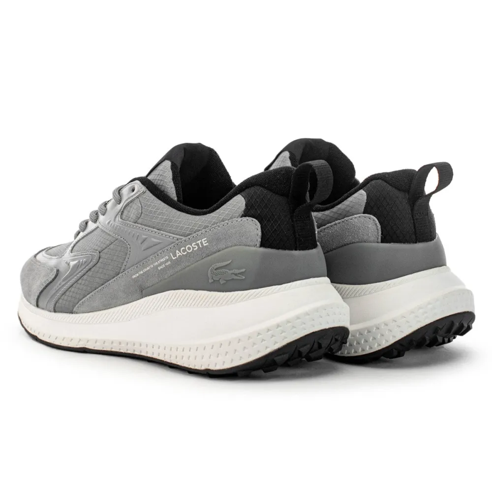 Lacoste L003 Evo 47SMA0121-25Y / grau