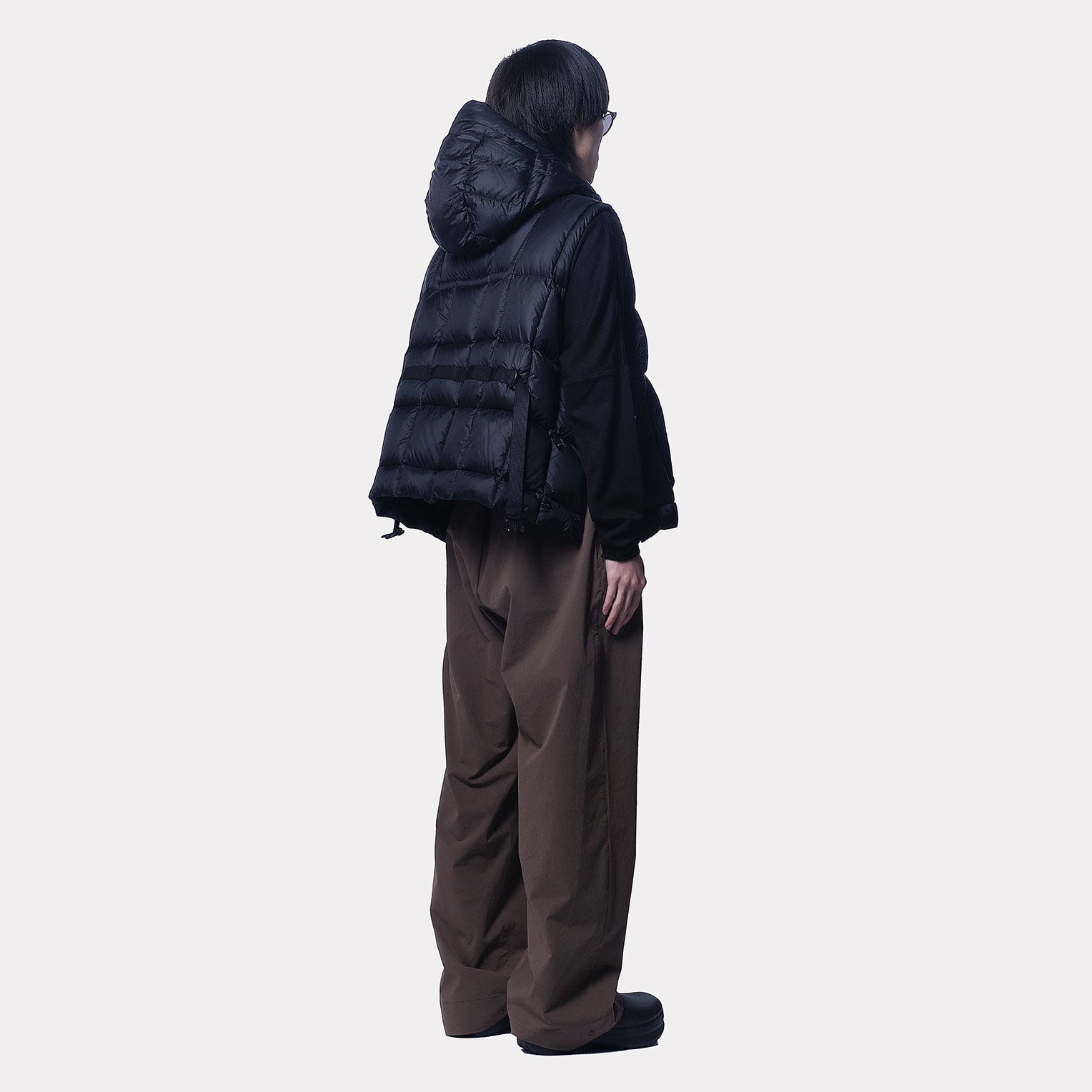 Unisex HH Archive Down Vest