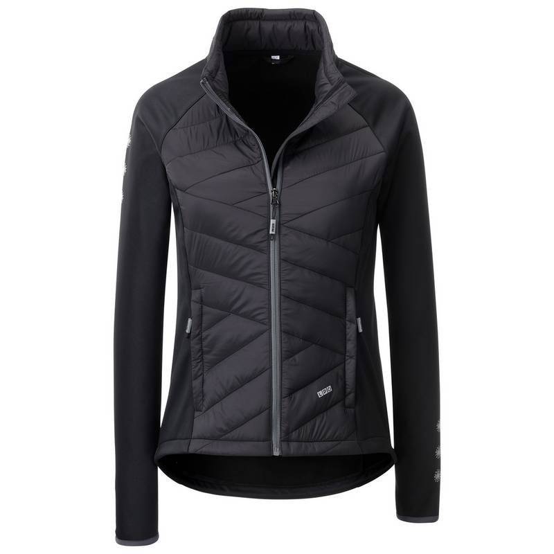 LPO Steppjacke Damen