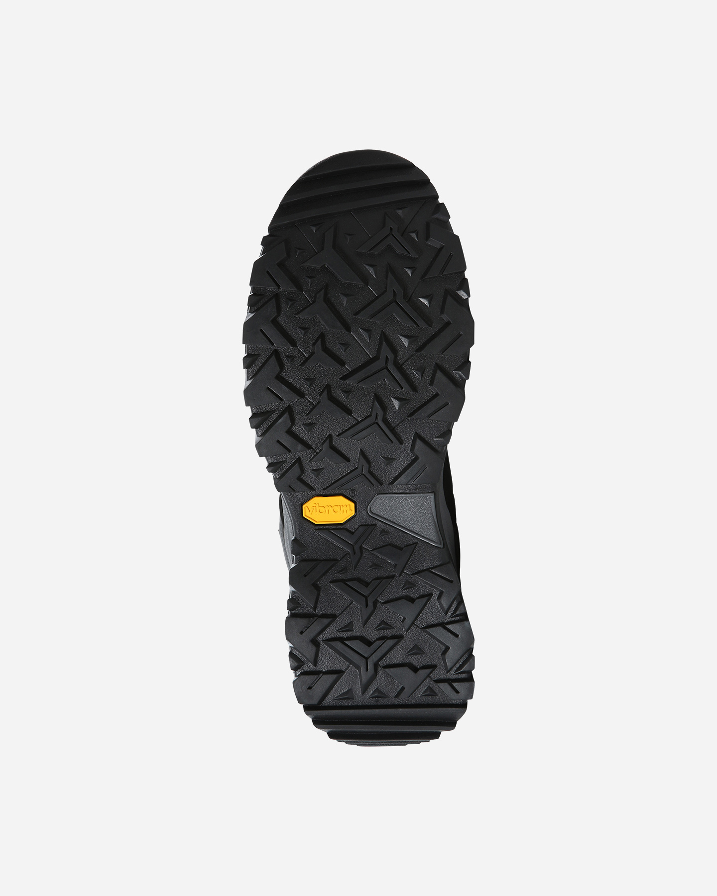 Scarpe Trail The North Face Hedgehog M NF0A8AADKZ21