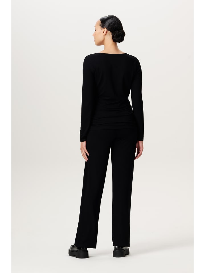Noppies Casual Hose Visby in Black günstig kaufen