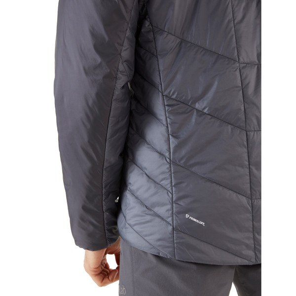 XENON 2.0 JACKET Herren - Isolationsjacke