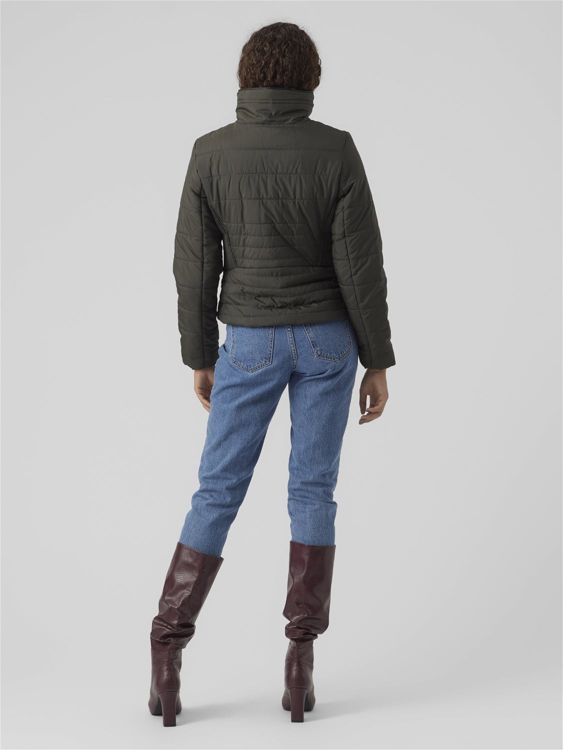 VMCLARISA Jacke