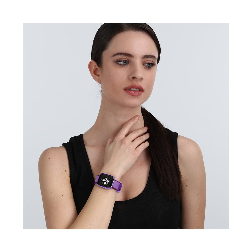Sector Smartwatch S-04 Colours