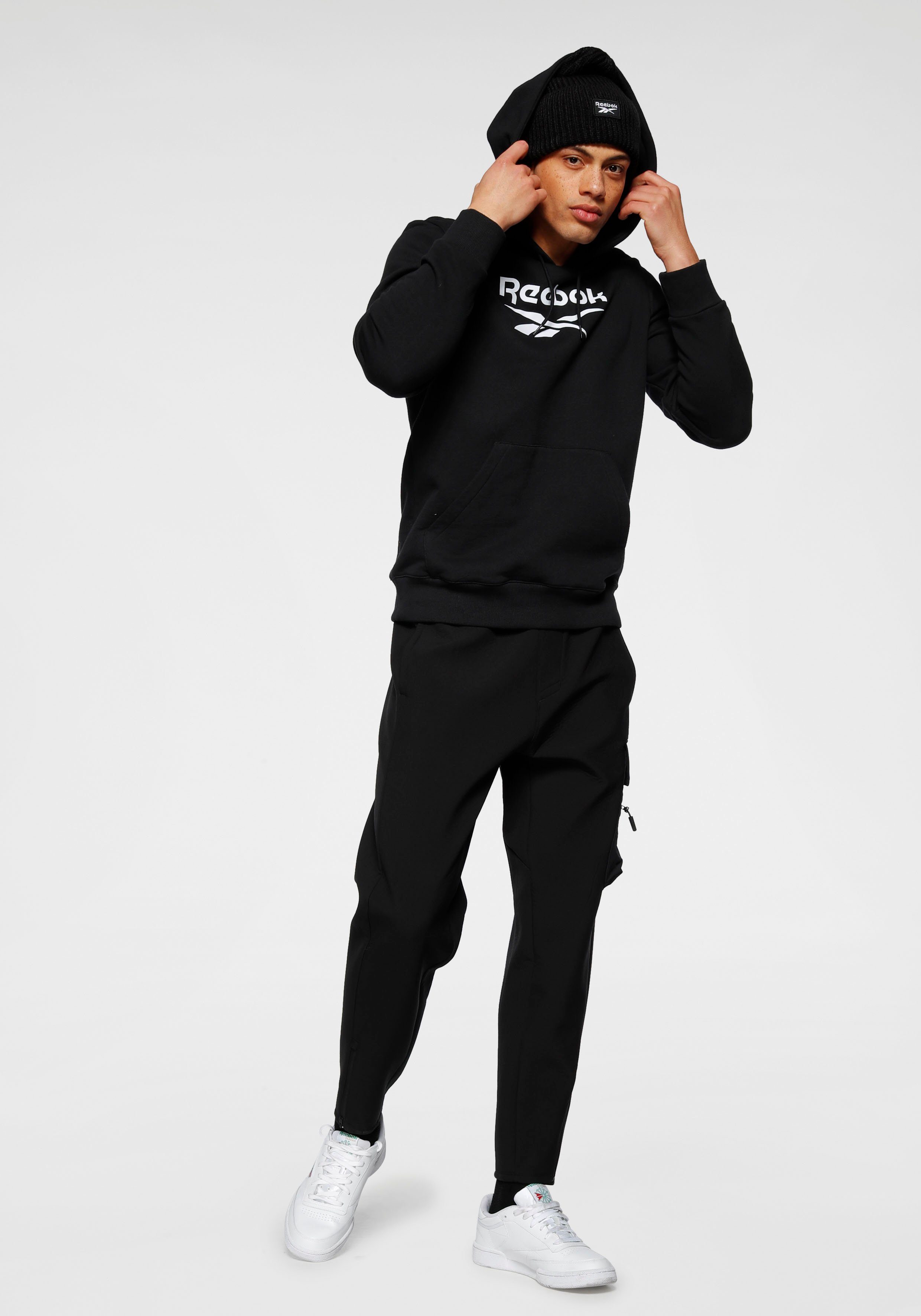 Reebok Classic Beanie CL VO BEANIE