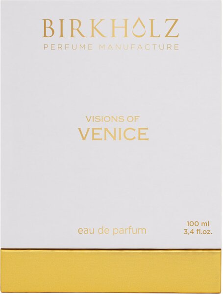 Birkholz Italian Collection Visions of Venice Eau de Parfum