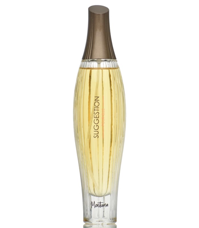 Montana-SUGGESTION POUR ELLE-Eau de Parfum