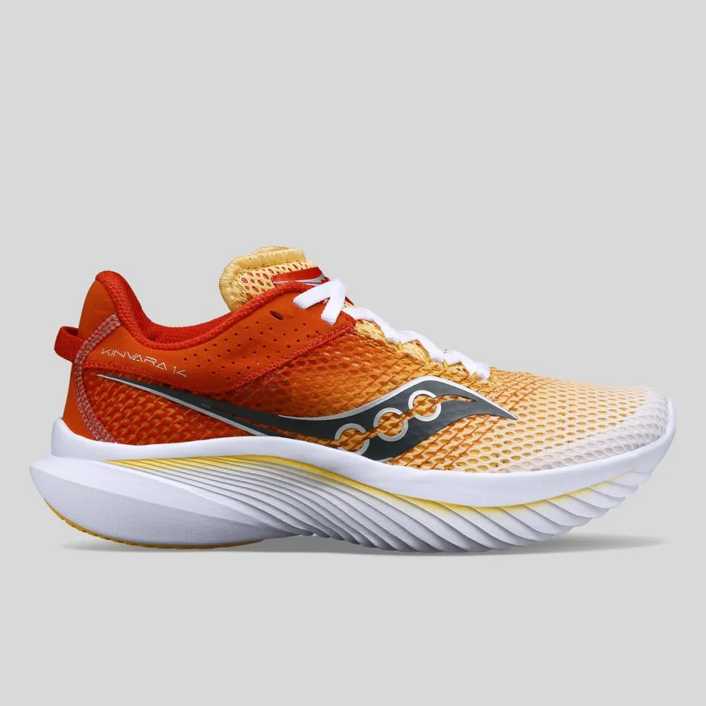 Saucony Kinvara 14 S10823-139 / orange
