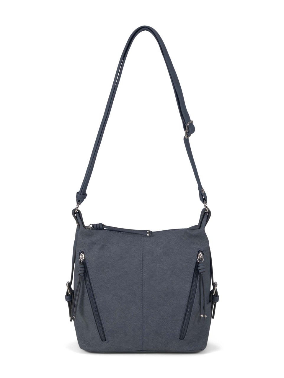 TOM TAILOR Handtaschen blau