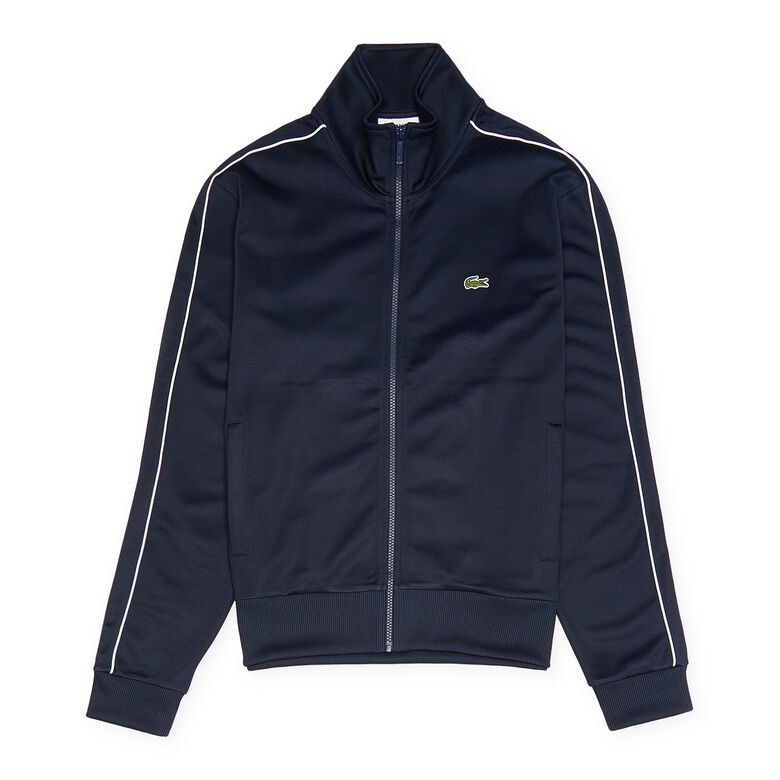 Lacoste Sweatshirt navy blue