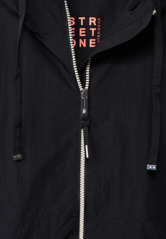 Street One Moderner Windbreaker