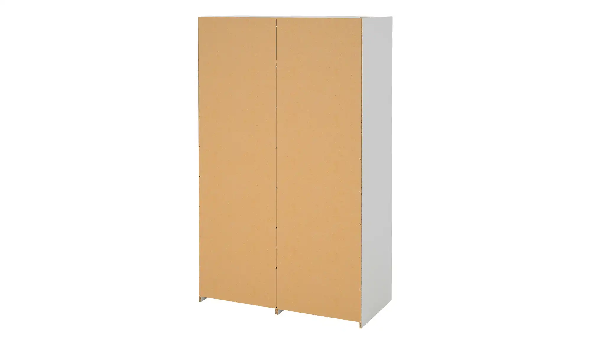 Schwebetürenschrank 2-türig