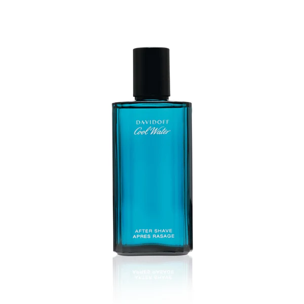 Cool Water Cool Water - Aftershave-Lotion