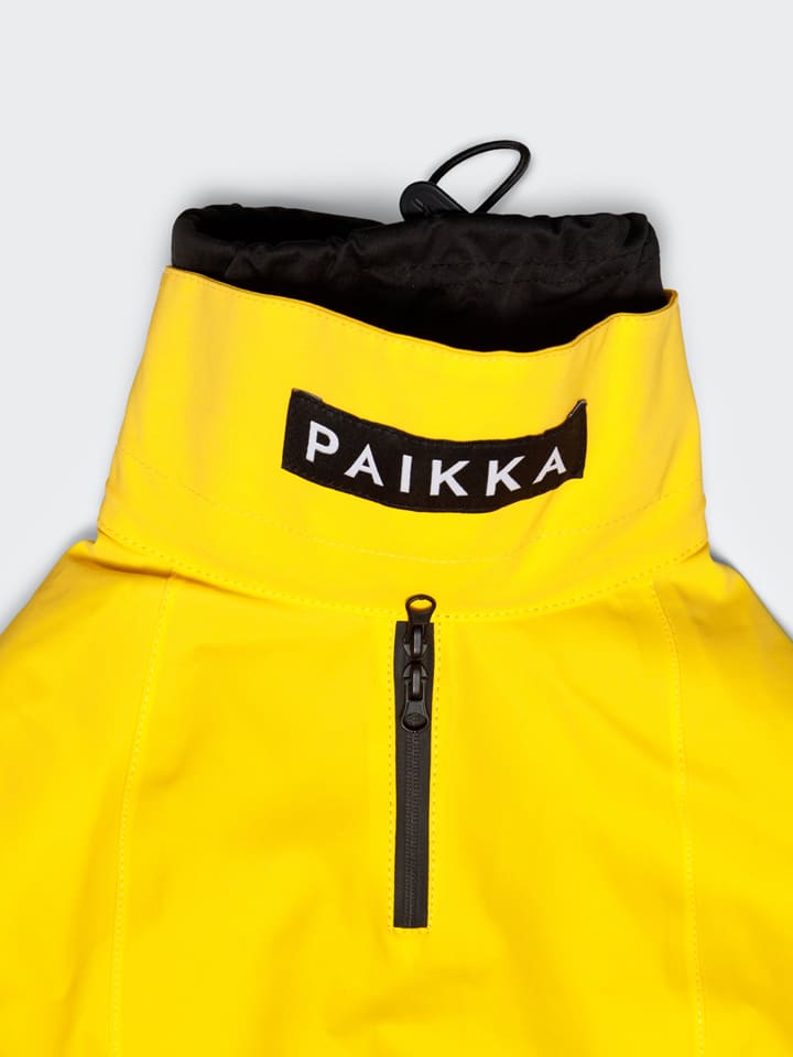 Paikka Visibility-Hunderegenmantel in Gelb günstig kaufen