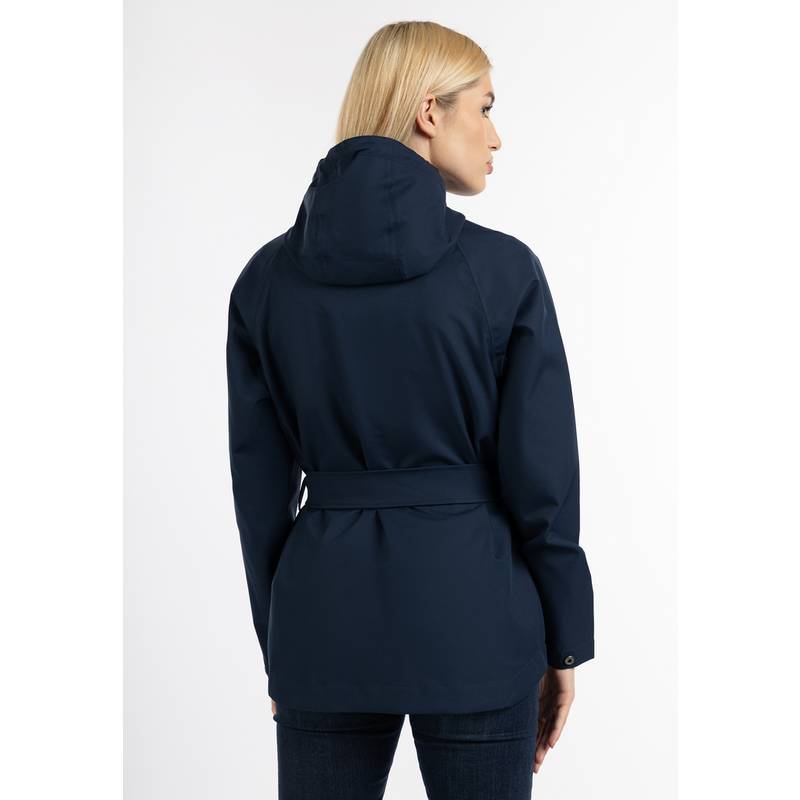 DreiMaster Regenjacke Damen