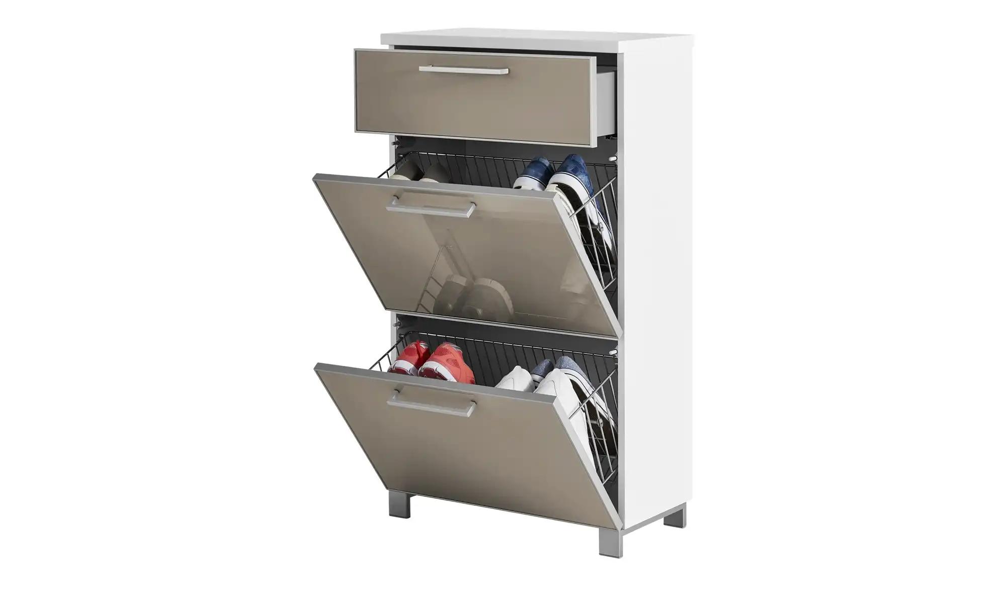 Schuhschrank